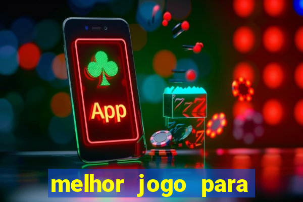 melhor jogo para ganhar dinheiro sem depositar nada